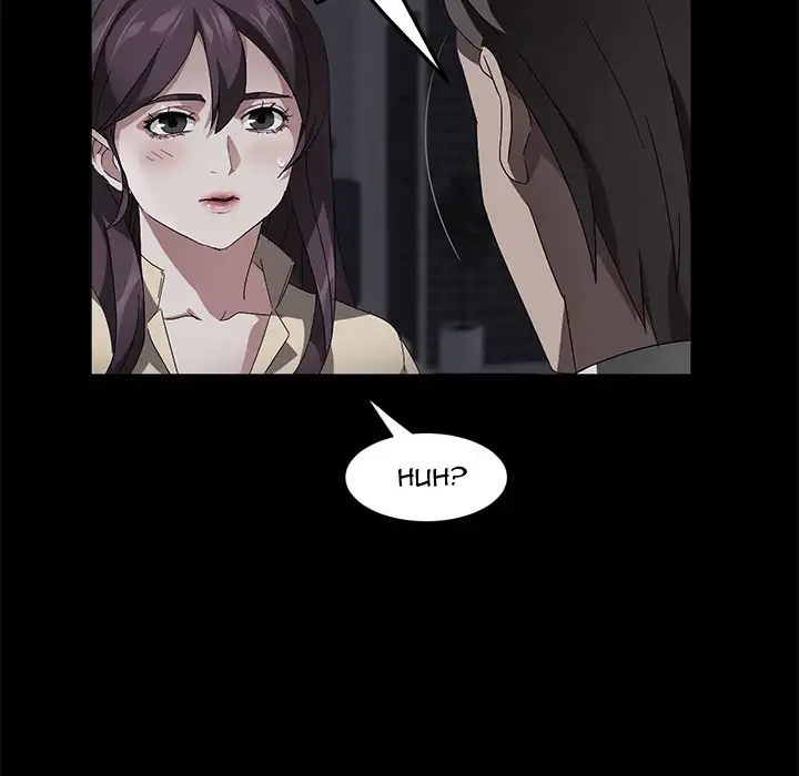 Stolen Chapter 36 - Page 94