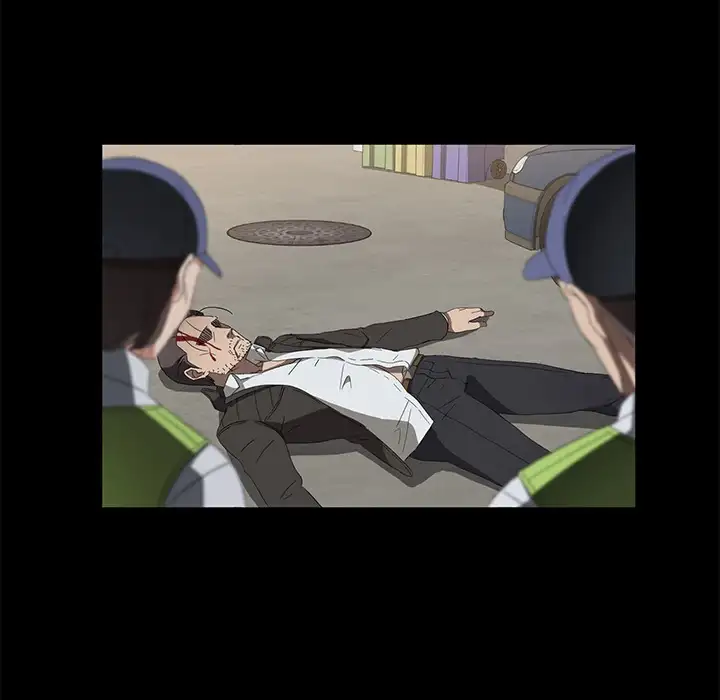 Stolen Chapter 45 - Page 26