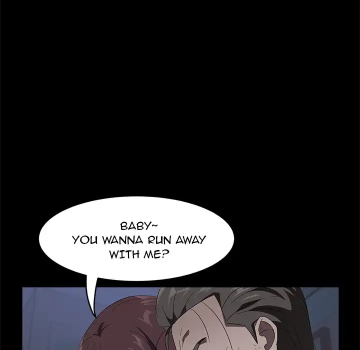 Stolen Chapter 47 - Page 122