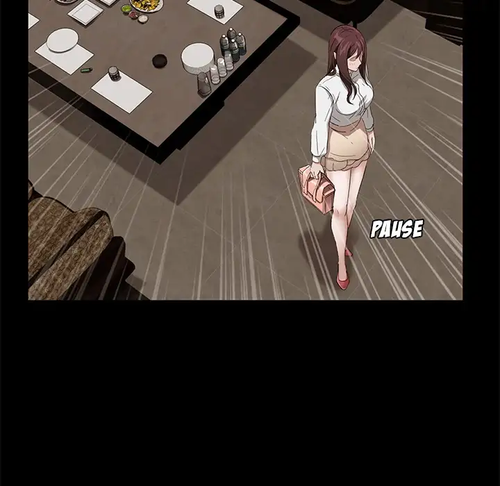 Stolen Chapter 9 - Page 159