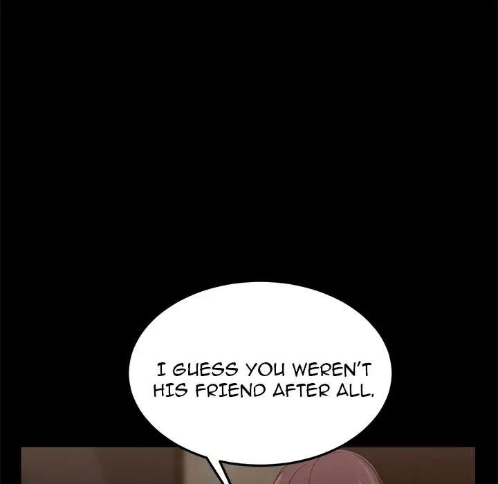 Stolen Chapter 9 - Page 160