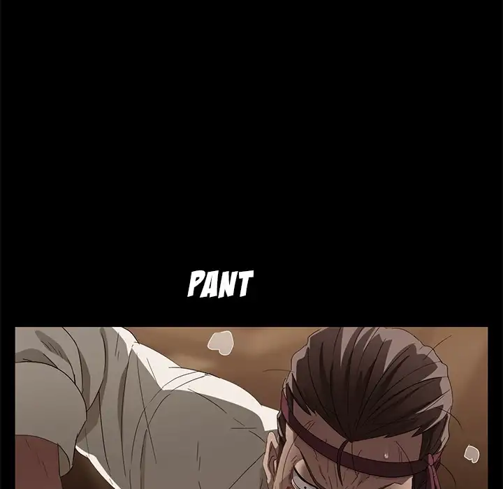 Stolen Chapter 9 - Page 169