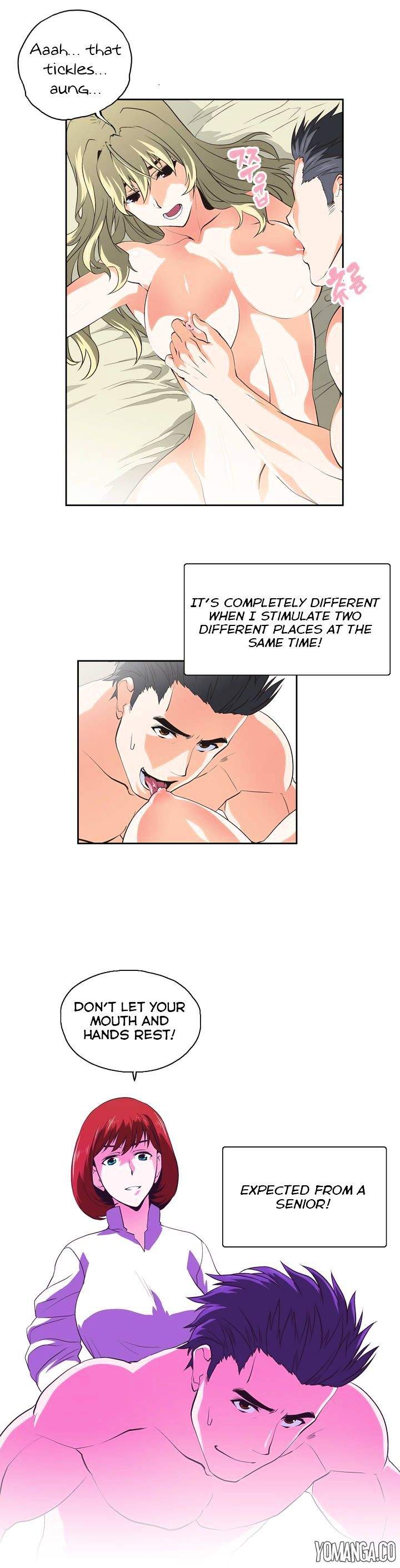 SStudy Chapter 32 - Page 9