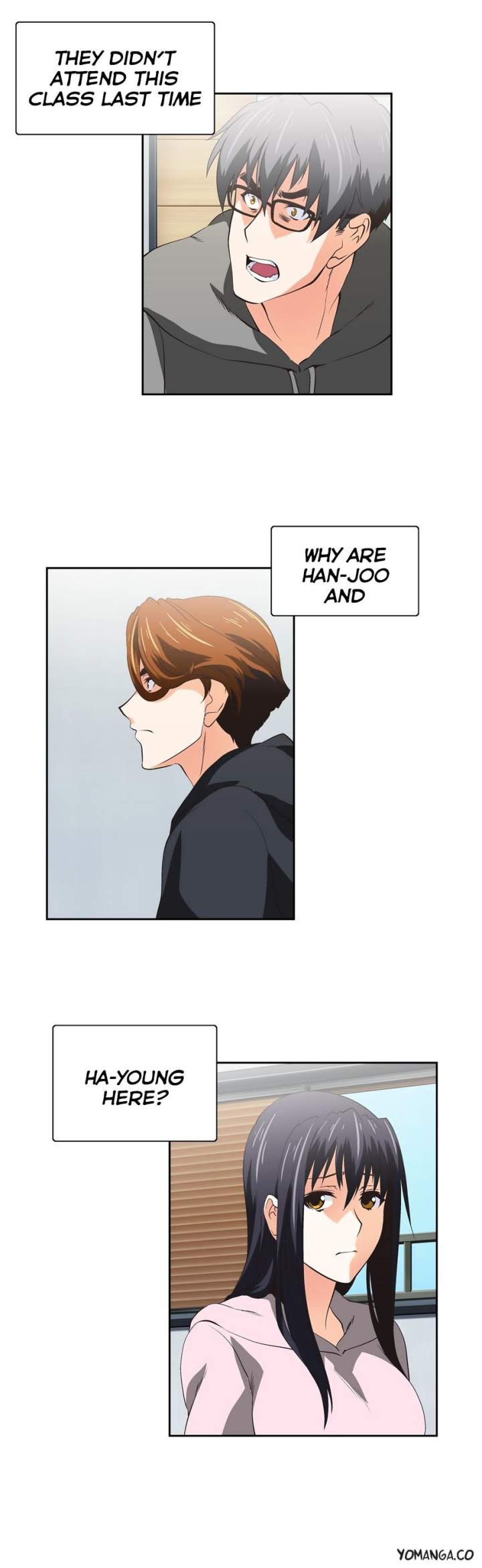 SStudy Chapter 40 - Page 5