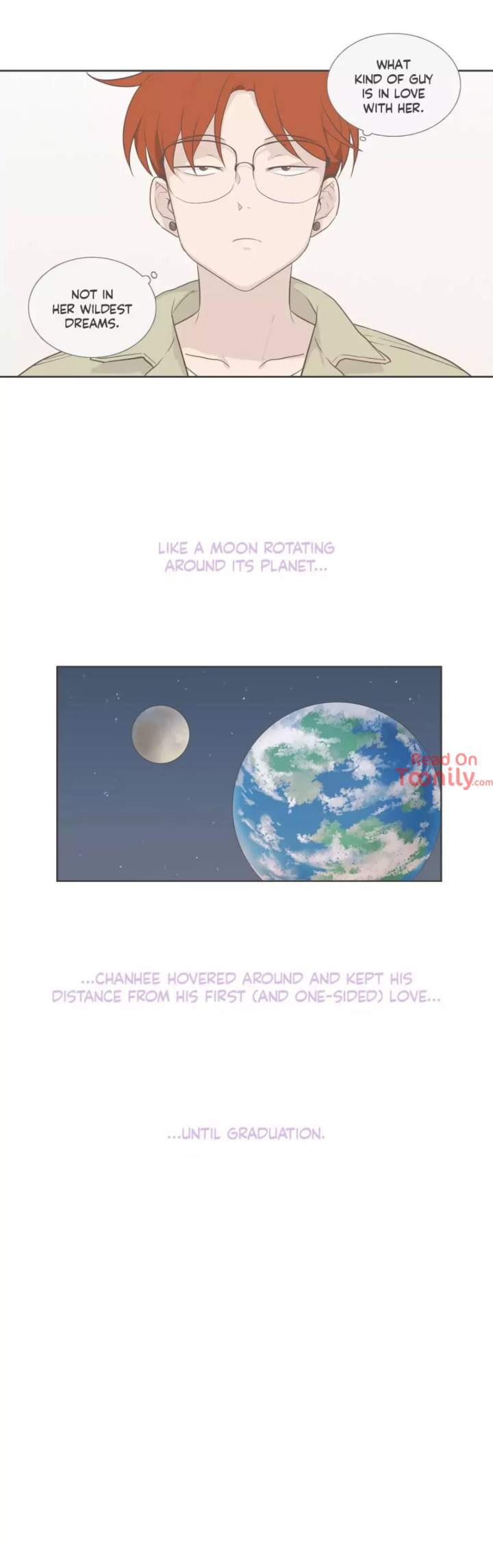 Something About Us Chapter 105 - Page 18