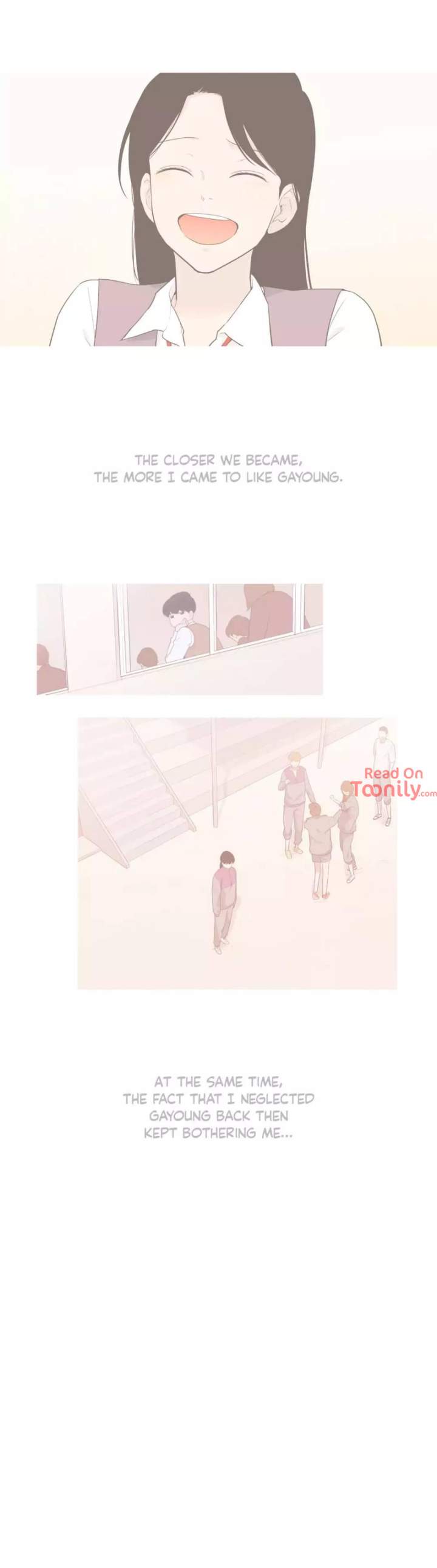 Something About Us Chapter 109 - Page 2