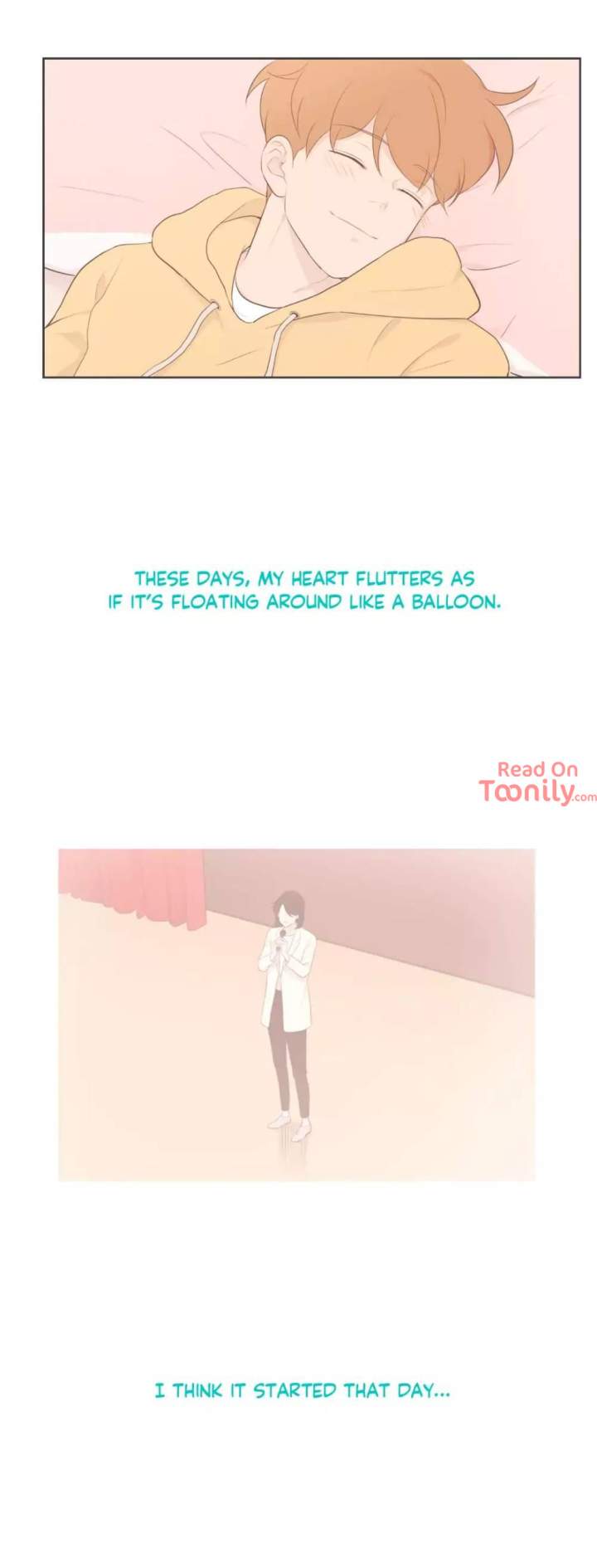 Something About Us Chapter 111 - Page 12