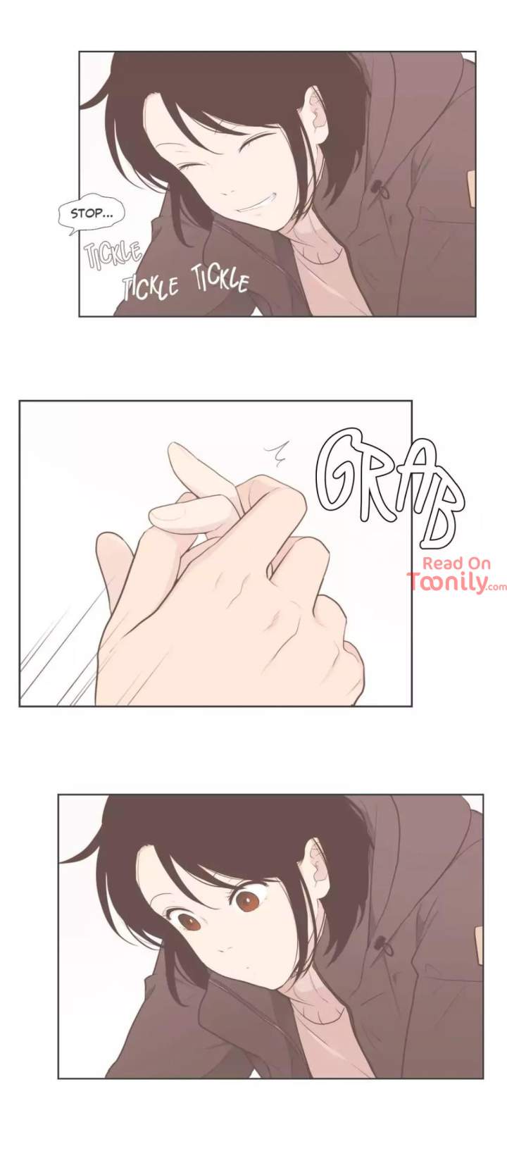 Something About Us Chapter 111 - Page 18