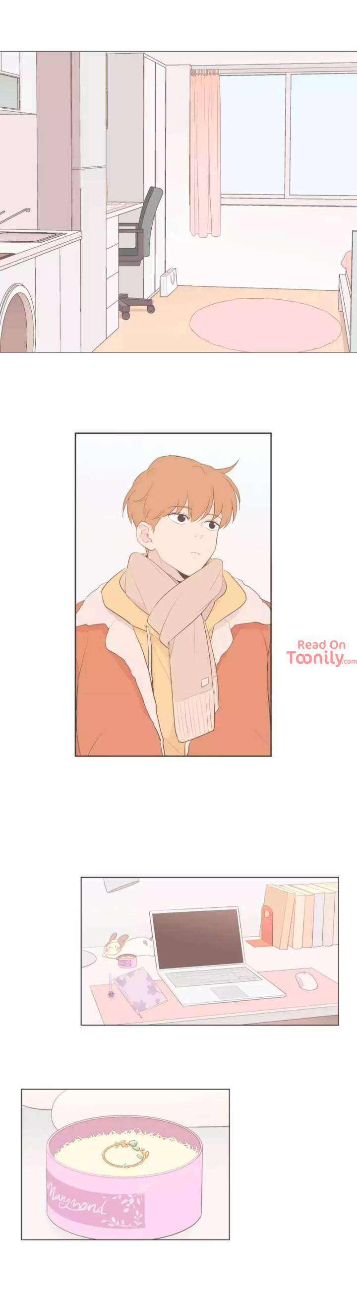 Something About Us Chapter 111 - Page 6