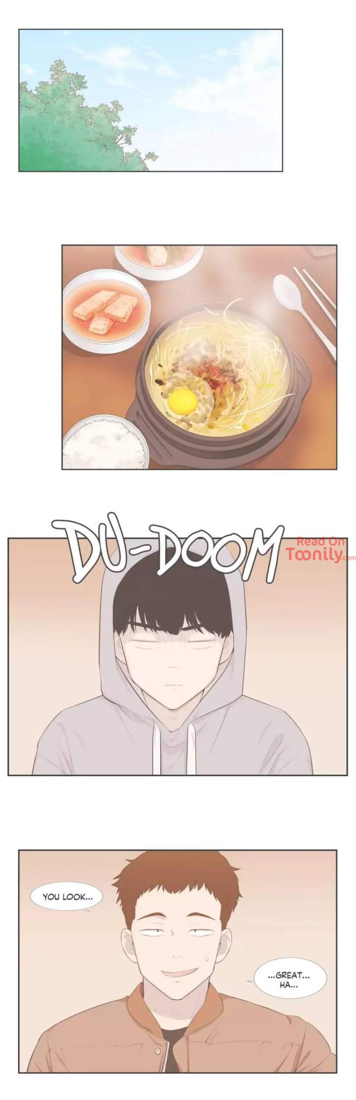 Something About Us Chapter 114 - Page 12