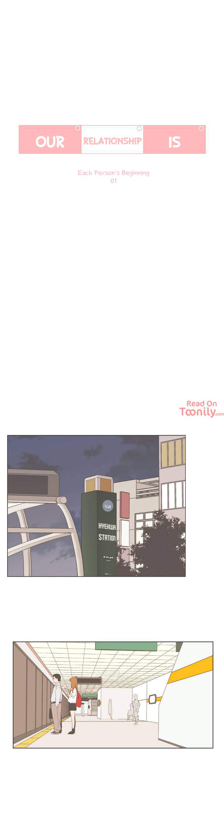 Something About Us Chapter 15 - Page 3