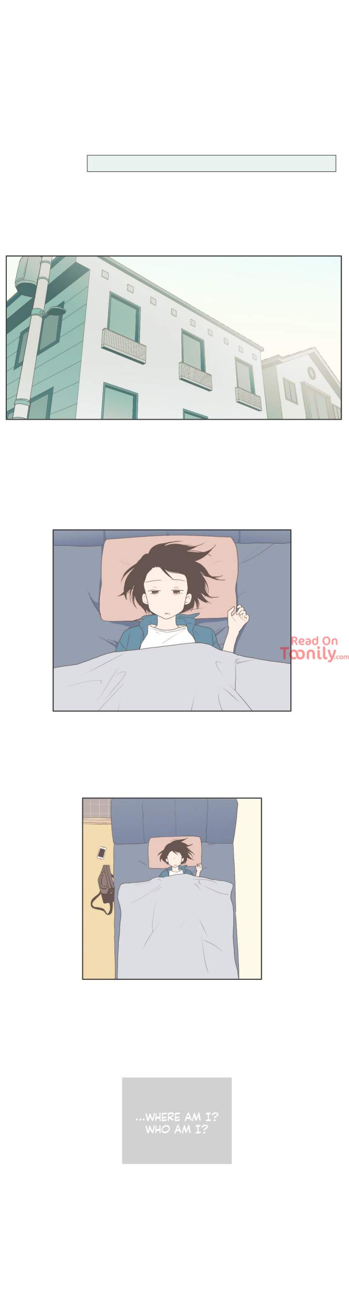 Something About Us Chapter 34 - Page 13