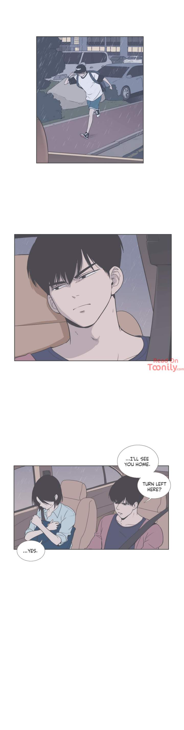 Something About Us Chapter 41 - Page 12