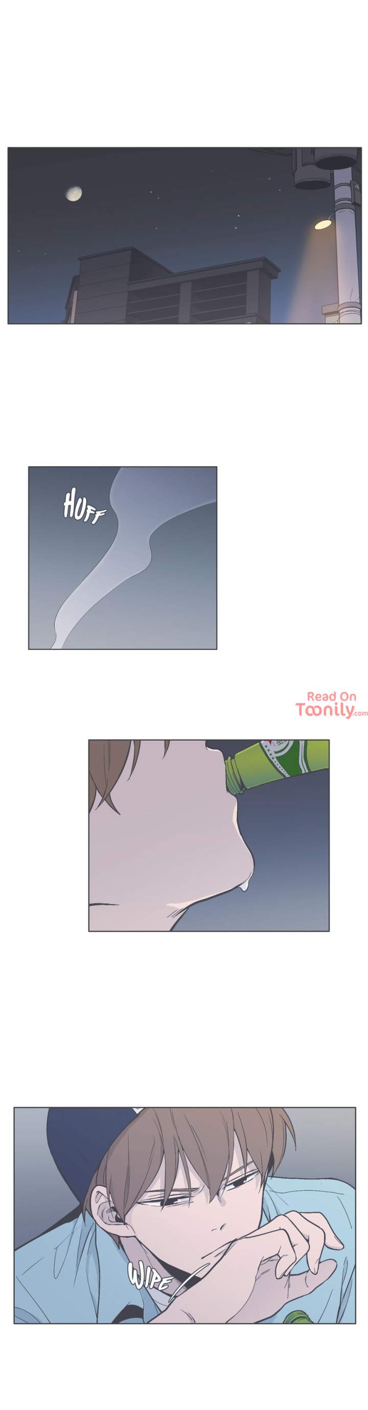 Something About Us Chapter 45 - Page 10