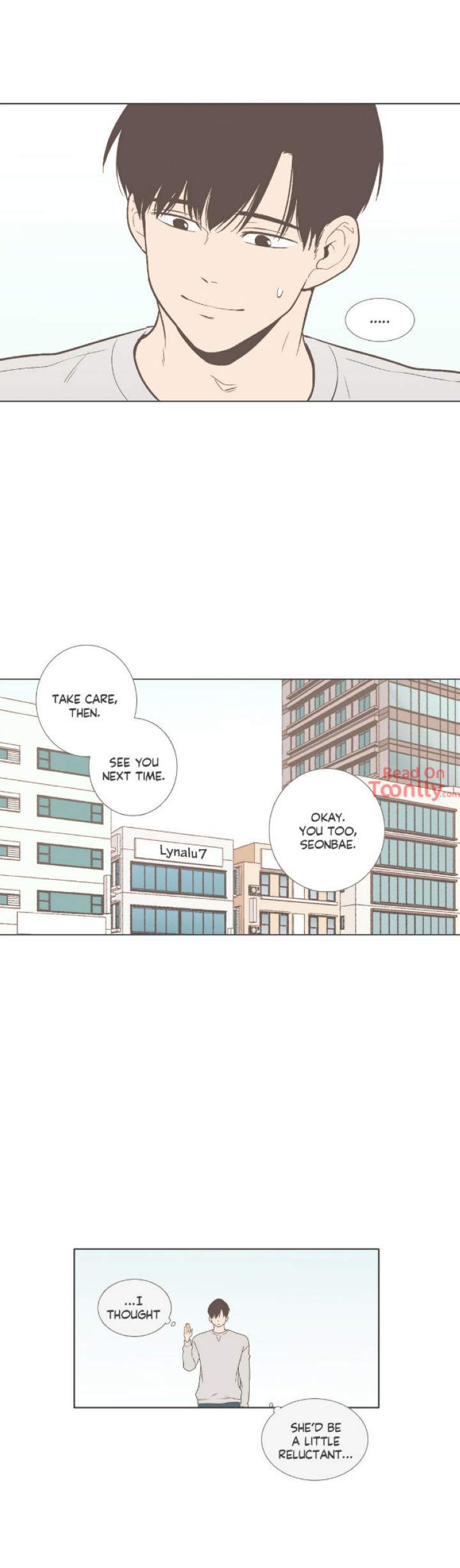 Something About Us Chapter 53 - Page 15