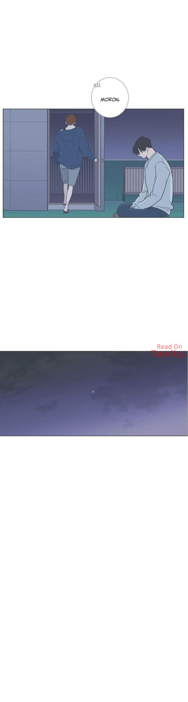 Something About Us Chapter 53 - Page 22