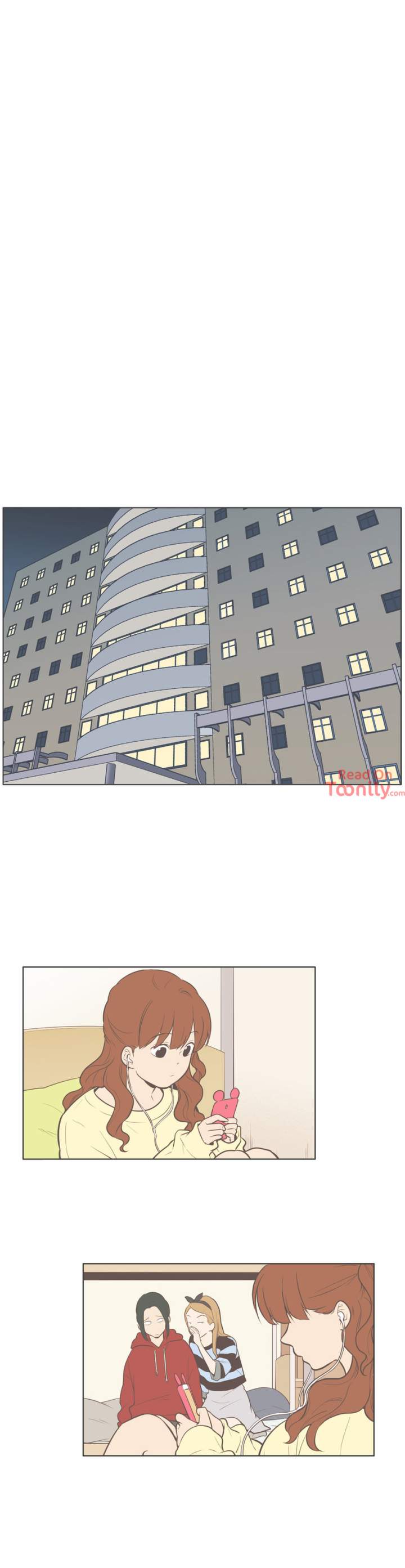 Something About Us Chapter 56 - Page 1