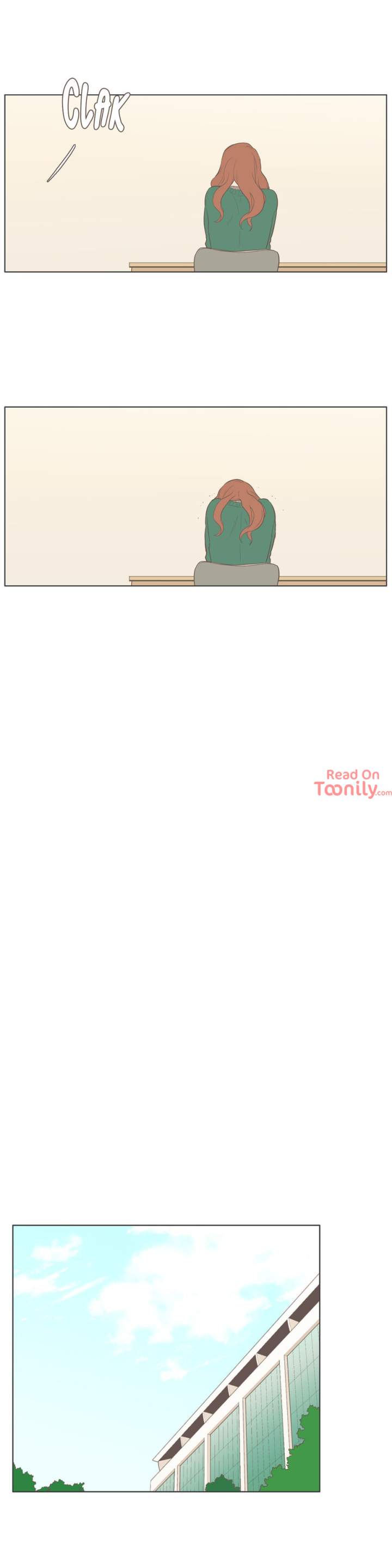 Something About Us Chapter 57 - Page 12