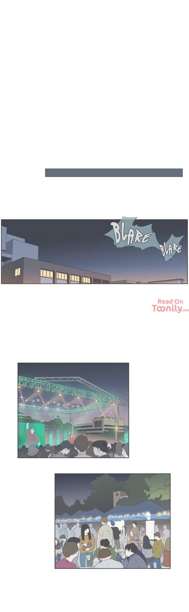 Something About Us Chapter 58 - Page 20