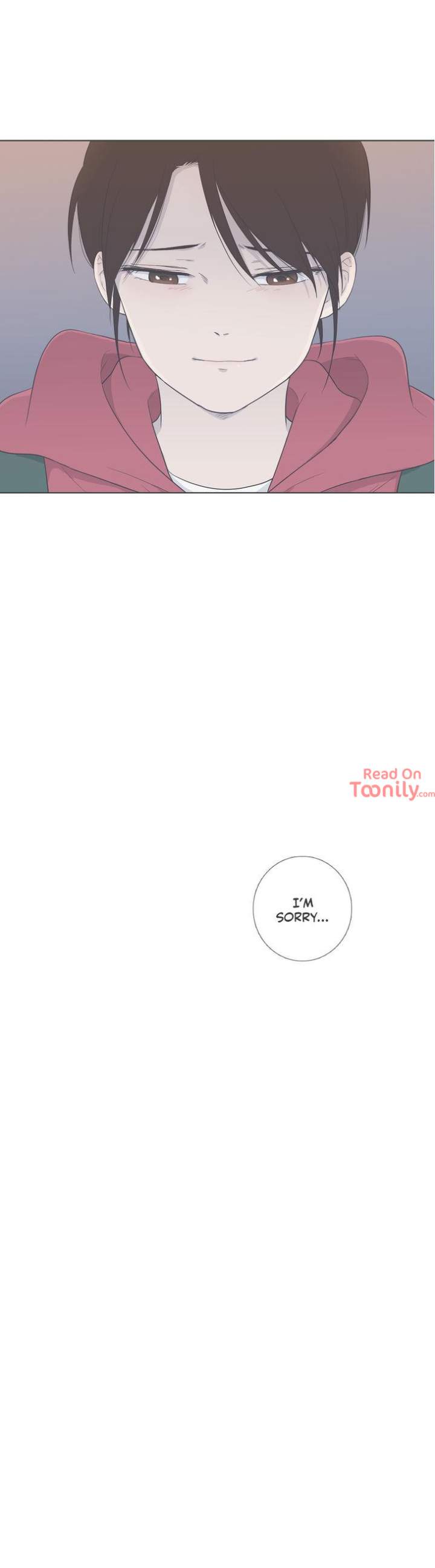 Something About Us Chapter 63 - Page 32