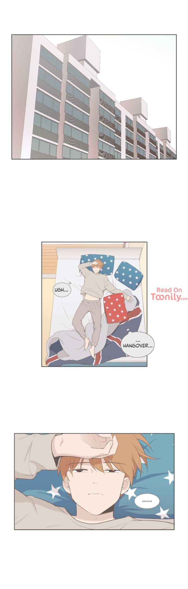 Something About Us Chapter 65 - Page 11