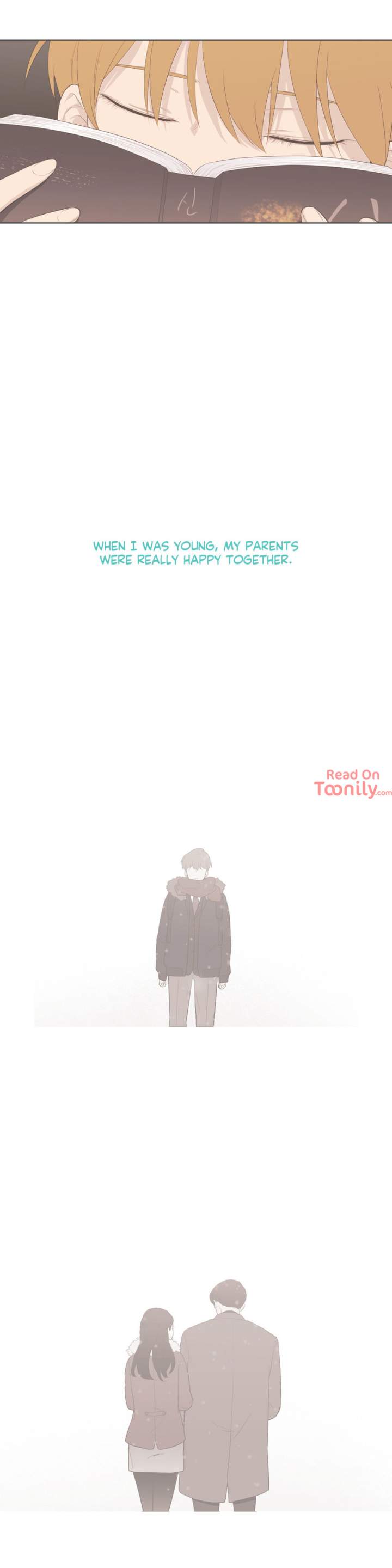 Something About Us Chapter 65 - Page 19