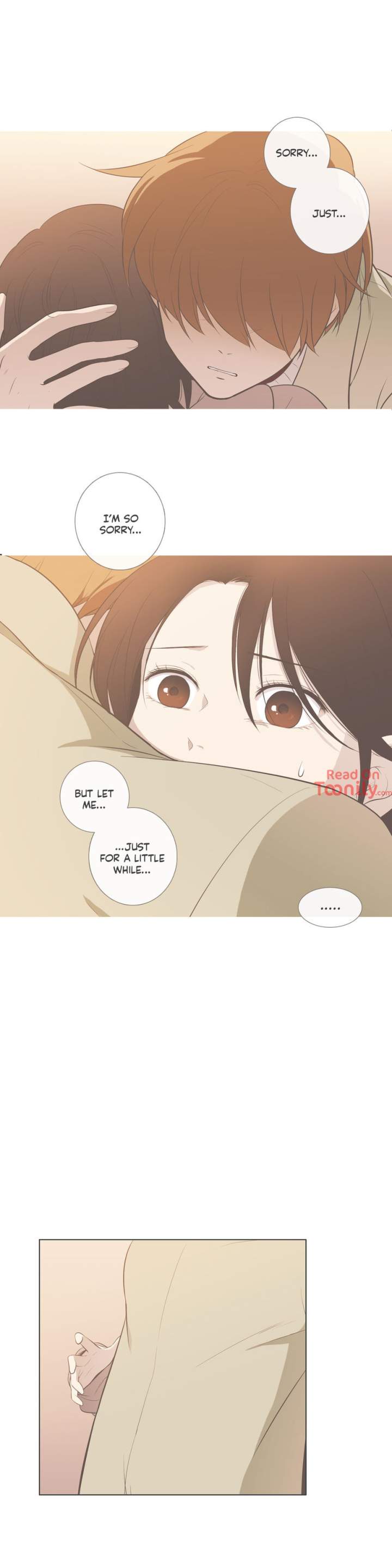 Something About Us Chapter 67 - Page 21