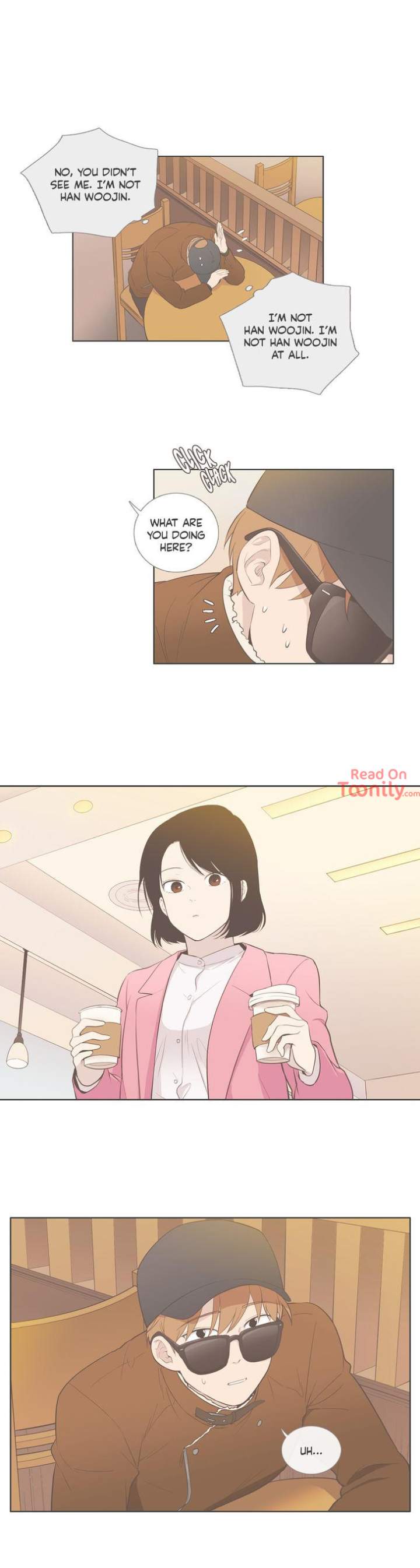 Something About Us Chapter 69 - Page 10