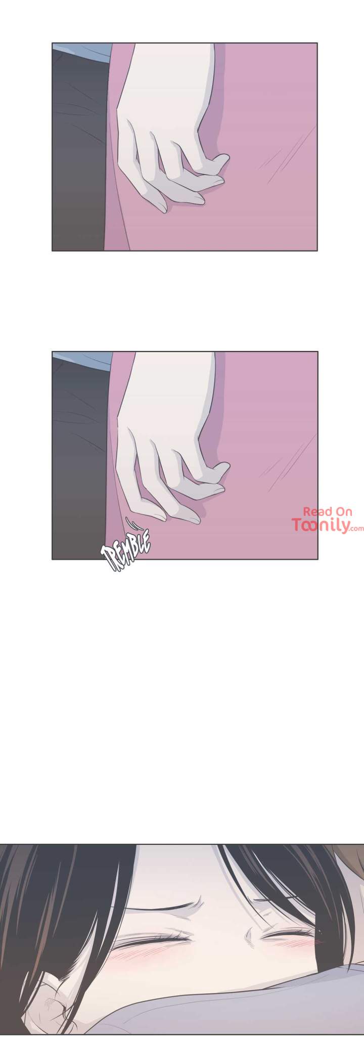 Something About Us Chapter 70 - Page 34