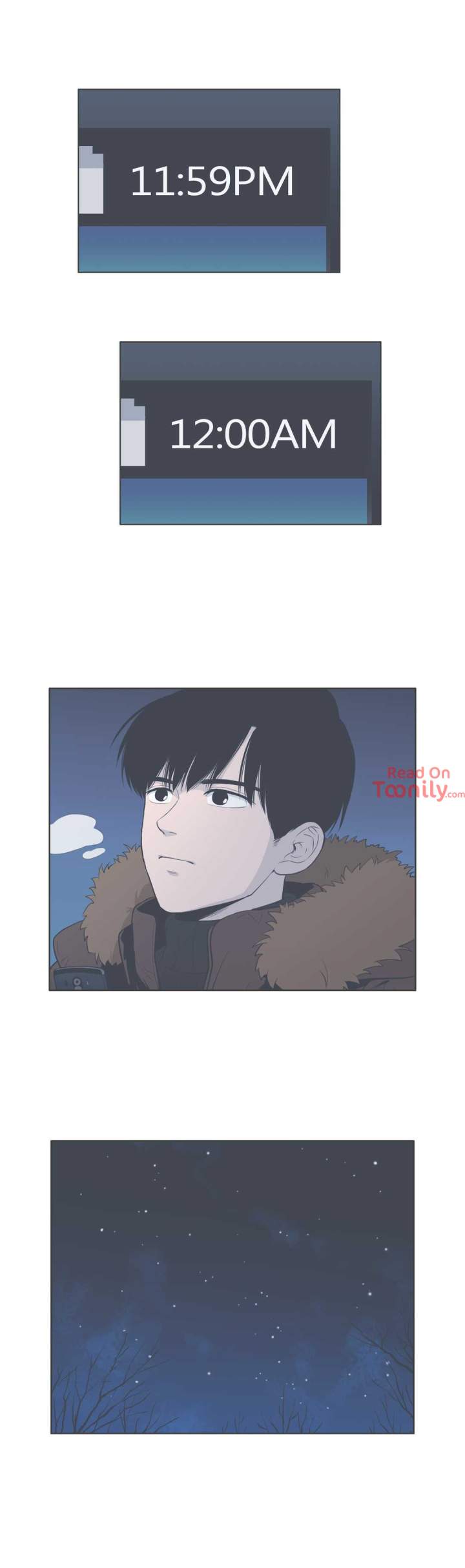 Something About Us Chapter 71 - Page 2