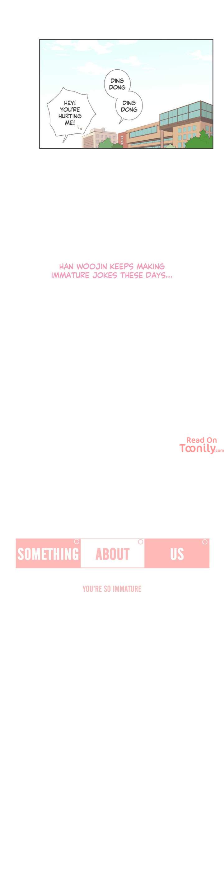 Something About Us Chapter 78 - Page 2