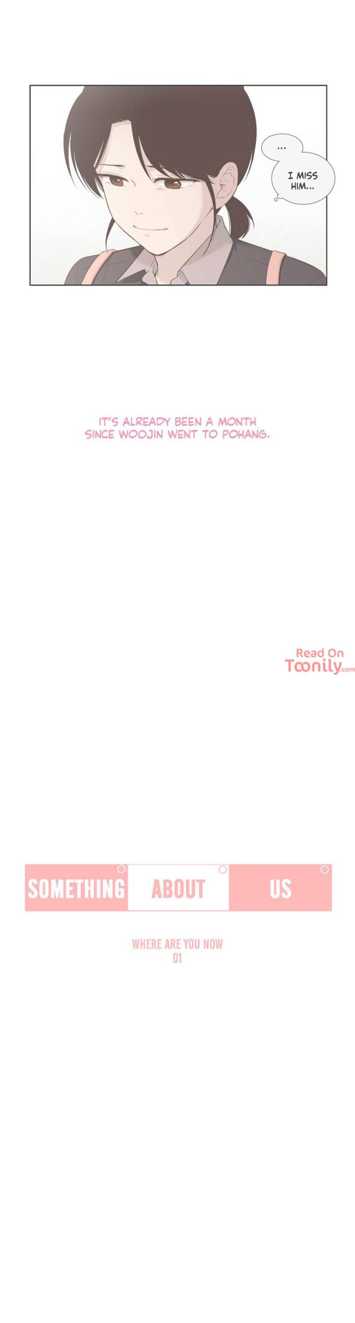 Something About Us Chapter 89 - Page 2