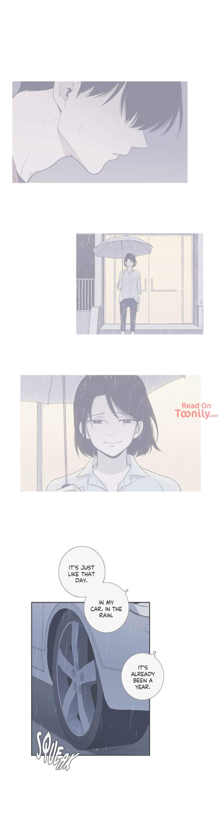 Something About Us Chapter 92 - Page 20