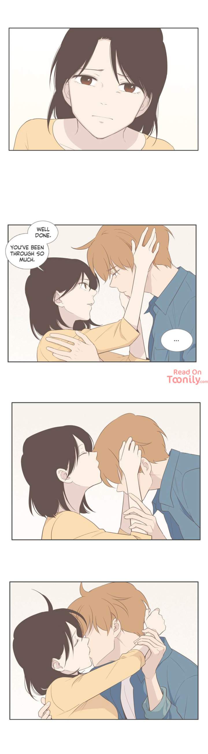 Something About Us Chapter 93 - Page 11