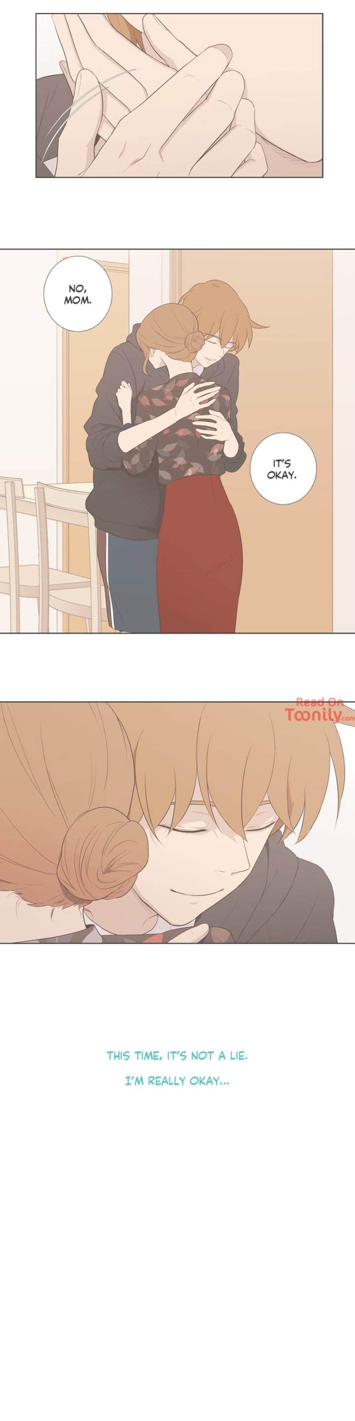 Something About Us Chapter 93 - Page 20