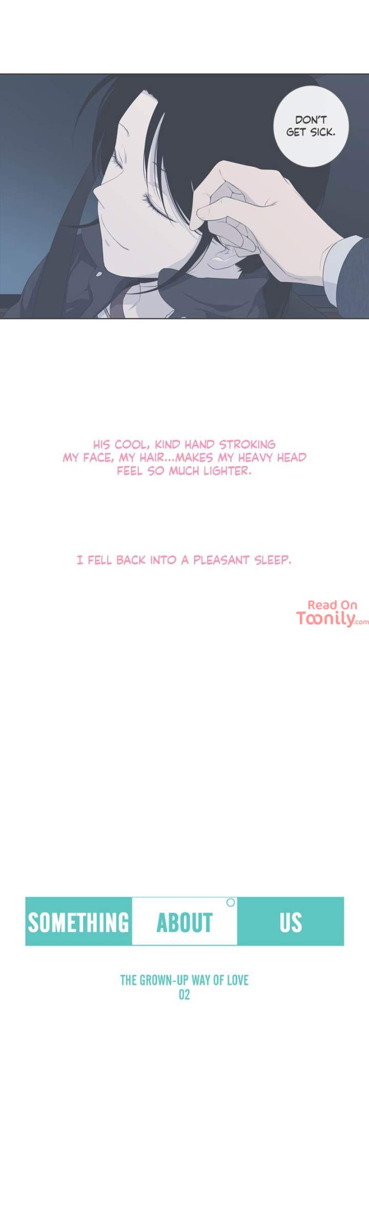 Something About Us Chapter 96 - Page 7