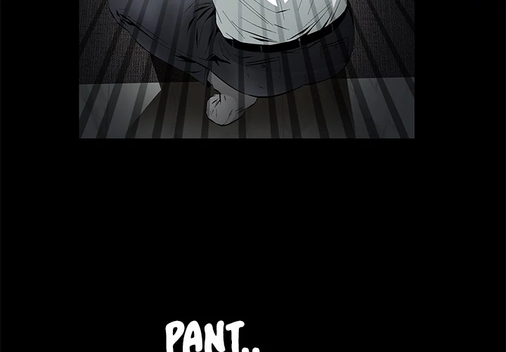 Masochist Chapter 12 - Page 3