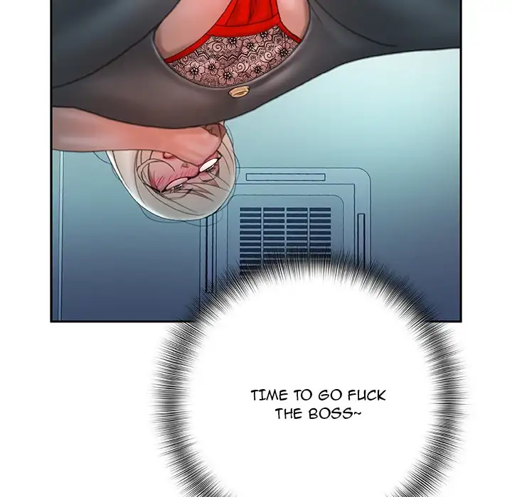 Office Ladies Chapter 15 - Page 102