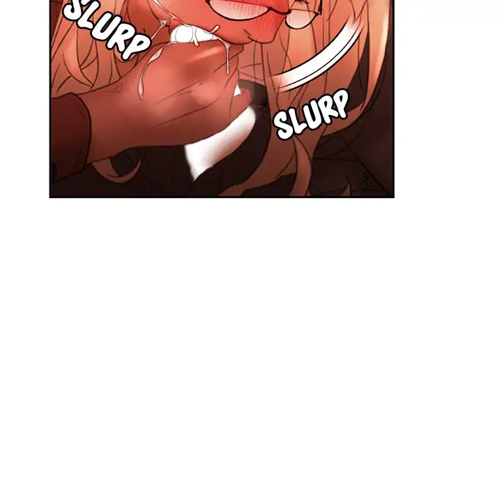 Office Ladies Chapter 18 - Page 33