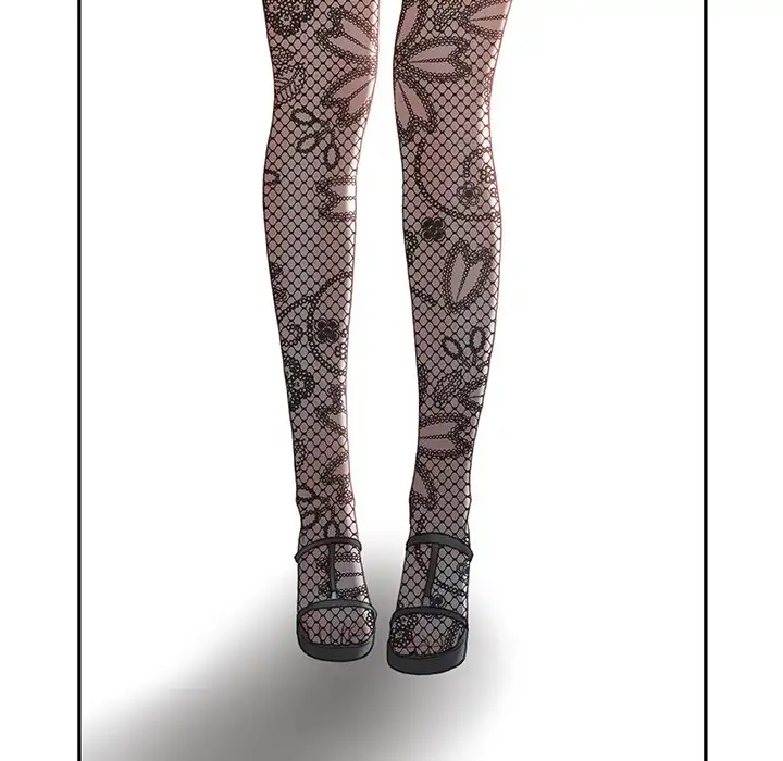 Office Ladies Chapter 19 - Page 46