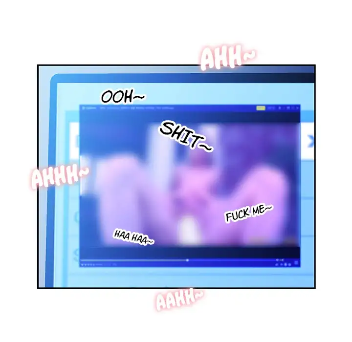 Office Ladies Chapter 19 - Page 89