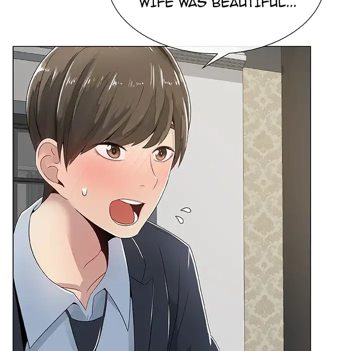 For Your Happiness Chapter 1 - Page 23