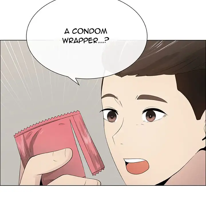 For Your Happiness Chapter 14 - Page 13