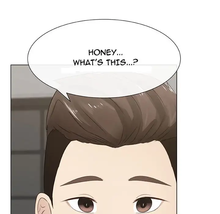 For Your Happiness Chapter 14 - Page 15