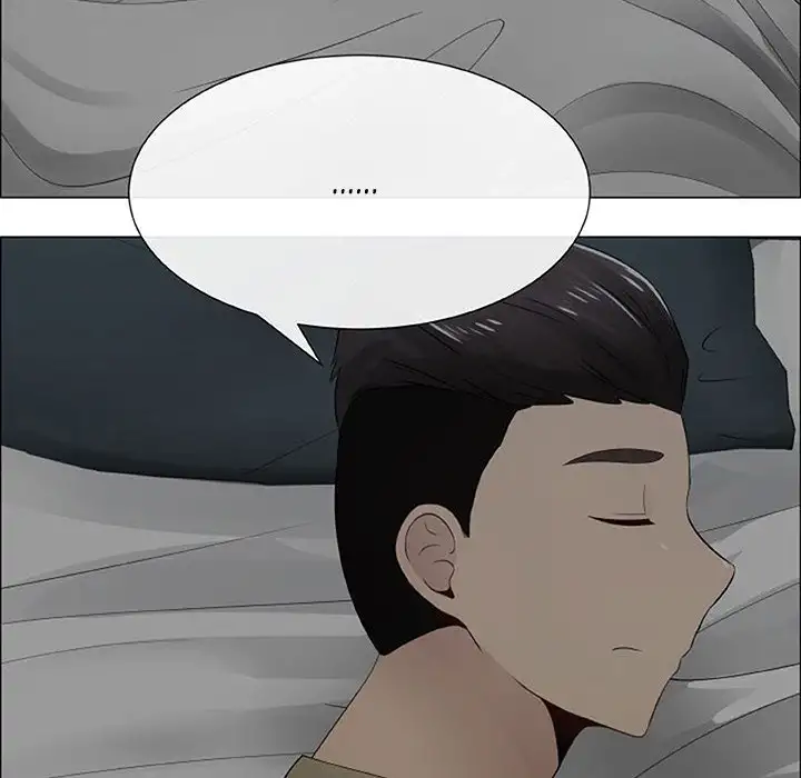 For Your Happiness Chapter 14 - Page 29