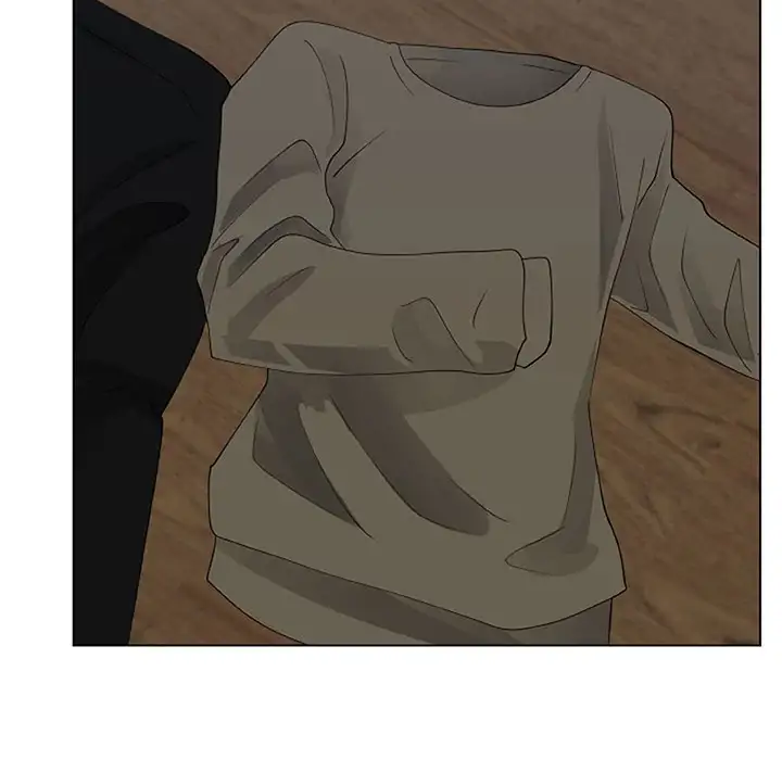 For Your Happiness Chapter 14 - Page 46