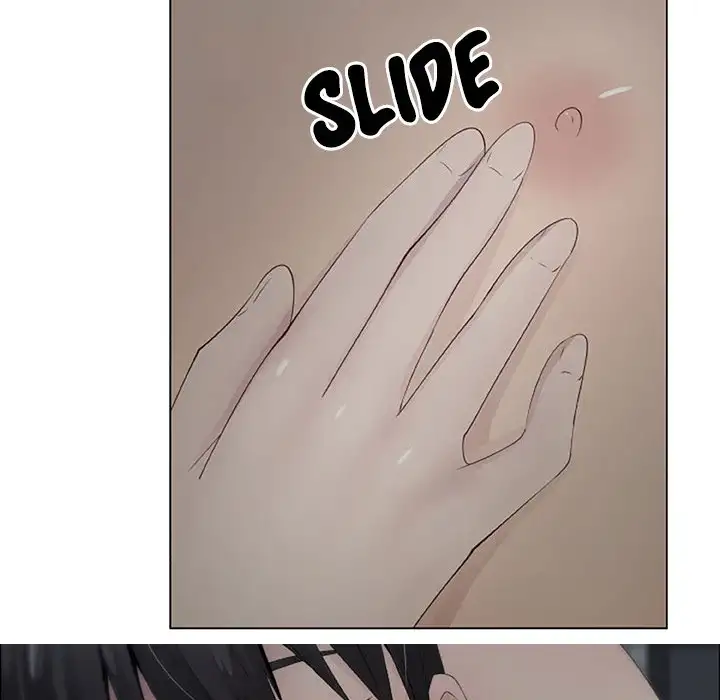 For Your Happiness Chapter 14 - Page 49