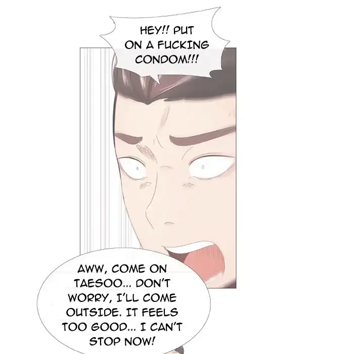 For Your Happiness Chapter 14 - Page 62