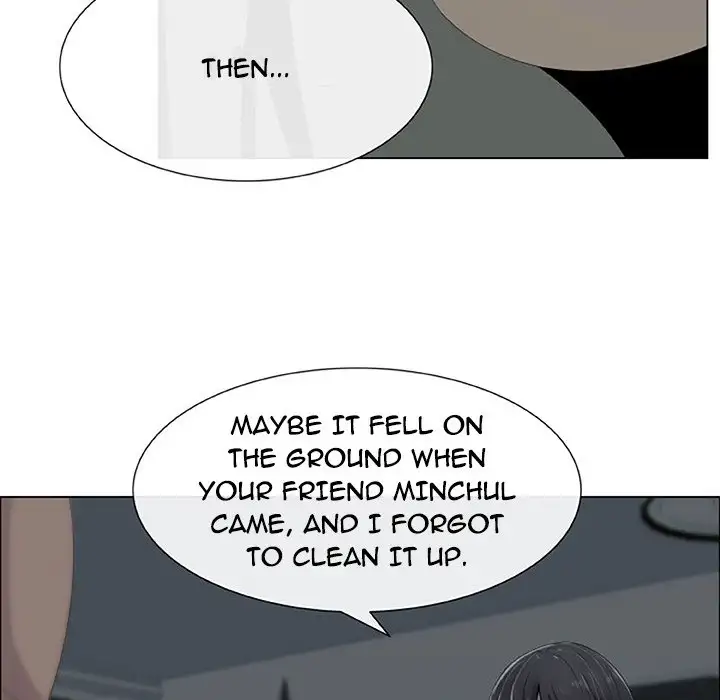 For Your Happiness Chapter 14 - Page 67