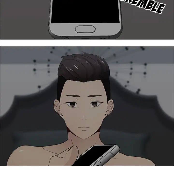 For Your Happiness Chapter 14 - Page 83